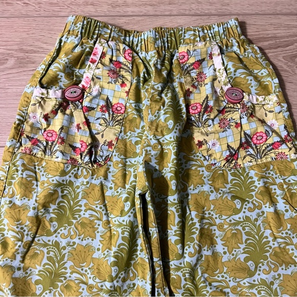 Matilda Jane Wallflower Ruffles - Picture 2 of 5